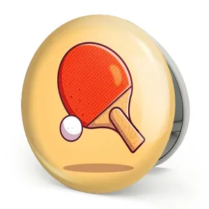 آینه تاشو پینگ پنگ