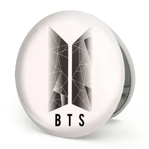 آینه تاشو گروه بی تی اس BTS