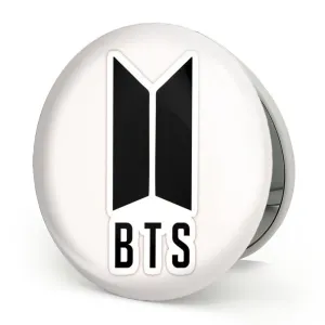 آینه تاشو گروه بی تی اس BTS