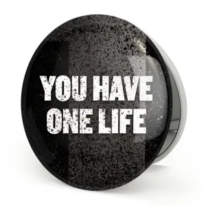 آینه تاشو You Have One Life
