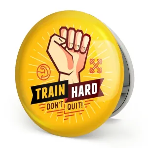 آینه تاشو Train Hard