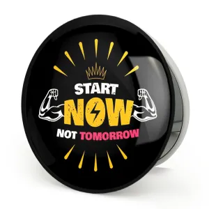 آینه تاشو Start Now Not Tomorrow