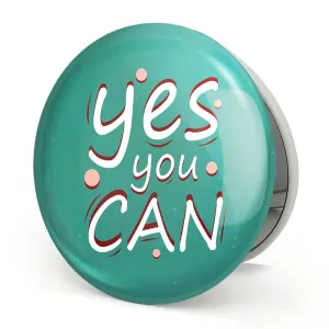 آینه تاشو Yes You Can