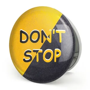 آینه تاشو Dont Stop