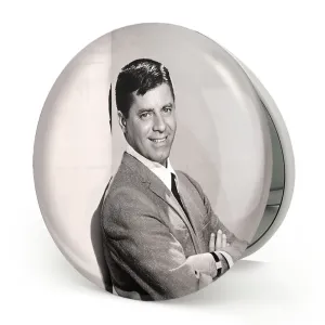 آینه تاشو جری لوئیس Jerry Lewis