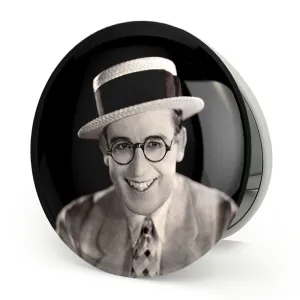 آینه تاشو هارولد لوید Harold Lloyd