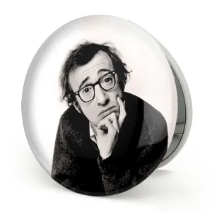 آینه تاشو وودی آلن Woody Allen