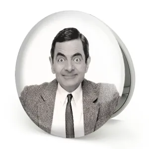 آینه تاشو مستر بین Mr. Bean