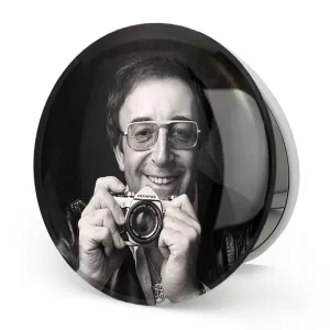 آینه تاشو پیتر سلرز Peter Sellers
