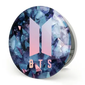 آینه تاشو گروه بی تی اس BTS