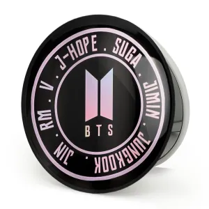 آینه تاشو گروه بی تی اس BTS