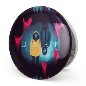 آینه تاشو سریال دارک Dark