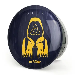 آینه تاشو سریال دارک Dark