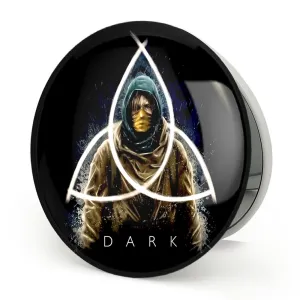 آینه تاشو سریال دارک Dark