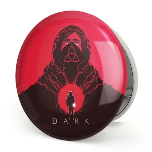 آینه تاشو سریال دارک Dark