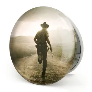 آینه تاشو سریال مردگان متحرک The Walking Dead