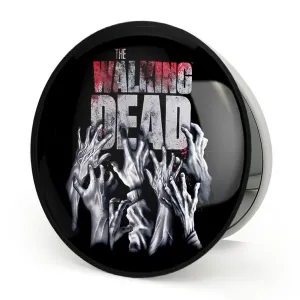 آینه تاشو سریال مردگان متحرک The Walking Dead