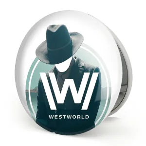 آینه تاشو سریال وست ورلد West World