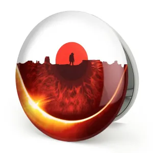 آینه تاشو سریال وست ورلد West World