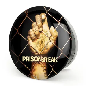 آینه تاشو سریال فرار از زندان Prison Break