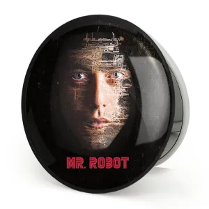 آینه تاشو الیوت الدرسون سریال آقای ربات Mr.Robot
