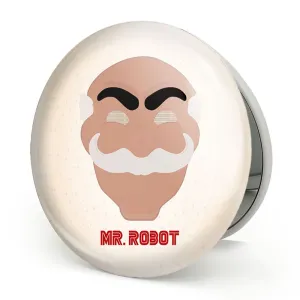 آینه تاشو سریال آقای ربات Mr.Robot