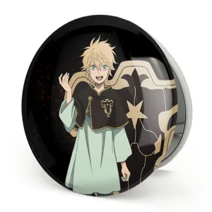 آینه تاشو لاک ولیتا انیمه بلک کلاور Black Clover