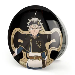 آینه تاشو آستا انیمه بلک کلاور Black Clover