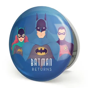 آینه تاشو بتمن Batman