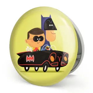 آینه تاشو بتمن Batman