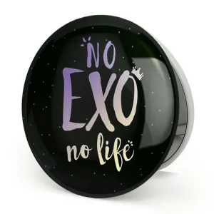 آینه تاشو گروه اکسو EXO