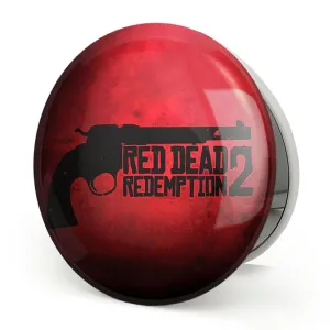 آینه تاشو رد دد Red Dead