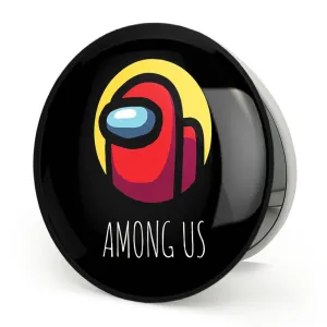 آینه تاشو امانگ آس Among Us