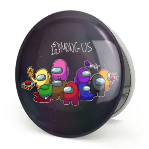 آینه تاشو امانگ آس Among Us