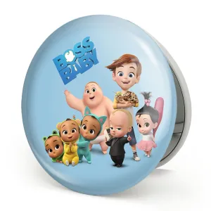 آینه تاشو بچه رئیس Boss Baby