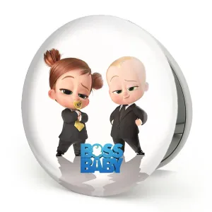 آینه تاشو بچه رئیس Boss Baby