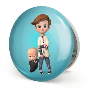 آینه تاشو بچه رئیس Boss Baby