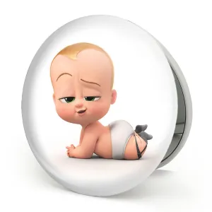 آینه تاشو بچه رئیس Boss Baby