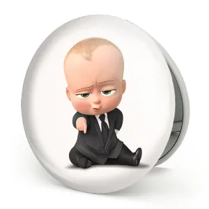 آینه تاشو بچه رئیس Boss Baby