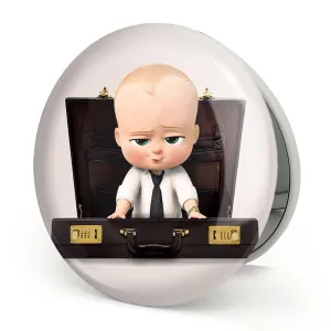 آینه تاشو بچه رئیس Boss Baby