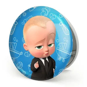 آینه تاشو بچه رئیس Boss Baby
