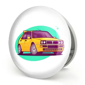 آینه تاشو ماشین