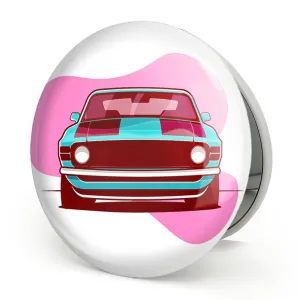 آینه تاشو ماشین