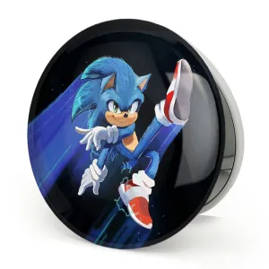 آینه تاشو سونیک