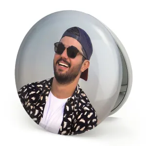 آینه تاشو سینا مهراد