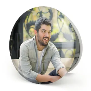 آینه تاشو سینا مهراد
