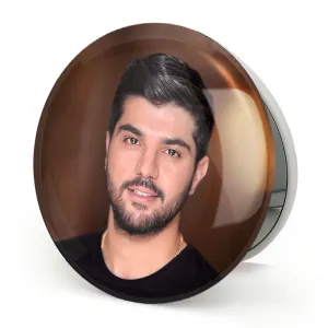 آینه تاشو سینا مهراد