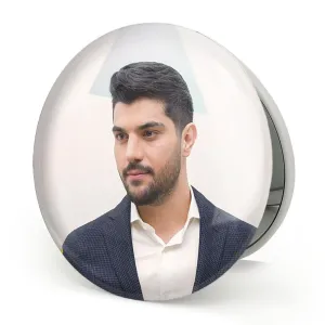 آینه تاشو سینا مهراد