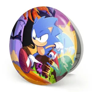 آینه تاشو سونیک