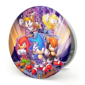 آینه تاشو سونیک